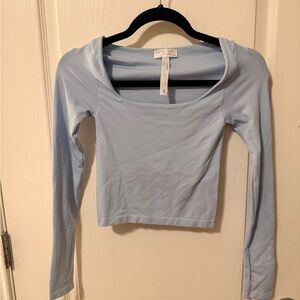 Altar’d State Scoopneck Top XS/S
